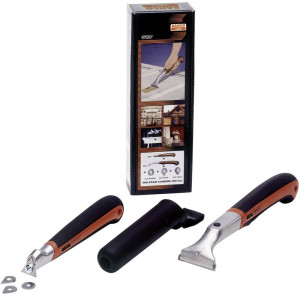Bahco SCRAPER-SET2 Farbschaber