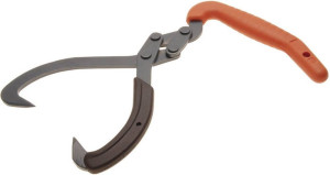 Bahco 1408 Handpackzange