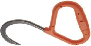 Bahco 1204 Hebehaken 410g