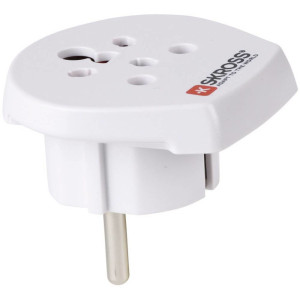 Skross 1.500217-E Reiseadapter