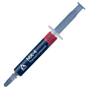 Arctic MX-4 Wrmeleitpaste - 4g