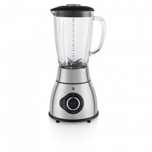 WMF KULT PRO Standmixer 1400W Silber