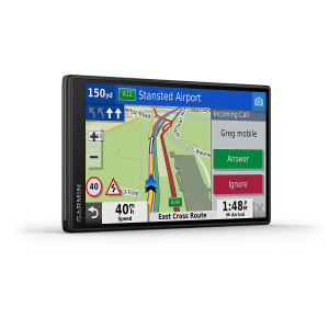 Garmin DriveSmart 55 EU MT-D - Bluetooth / DAB+