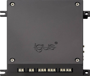 Igus Motortreiber D3 dryve