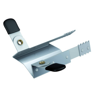 Olymp 7044 Rollladensicherung Silber