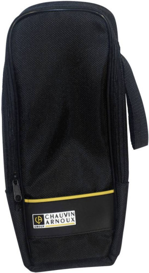 Chauvin Arnoux Messgertetasche