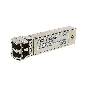 HPE Aruba 10G SFP+ LC SR Transceiver-Modul