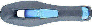 PFERD 12617120 Ergonomie-Feilenheft fr Schlsselfeilen in den L