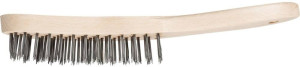 PFERD Hbu Drahtbrste Stahldraht 290mm 10St.