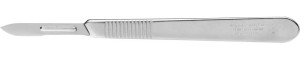 Martor 2311354 GRAFIX SCALPELL KLEIN 1St.