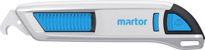 Martor 50000910.02 Sicherheitsmesser SECUNORM 500 mit abgerundeter