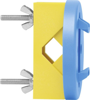 Martor 984506 Wandhalterung fr Sammelbox 1St.