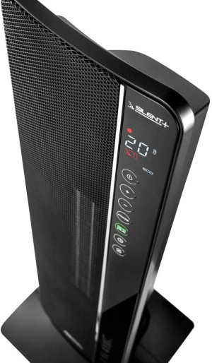 DeLonghi TCH8993ER.BC Heizlfter 70 Schwarz