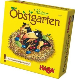Haba Kleiner Obstgarten 004907