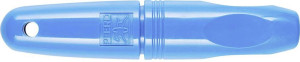 PFERD 12605004 Schnellspannheft fr Angel- 3,0-3,75mm Lnge 90mm