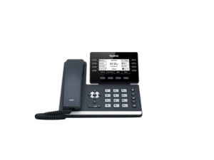 Yealink SIP-T53W - Passend fr Yealink Netzteil 5V,2A
