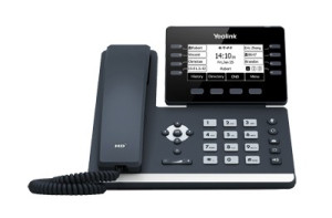 Yealink SIP-T53 - Passend fr Yealink Netzteil 5V,2A