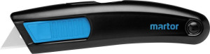 Martor 11600102 SECUPRO MEGASAFE 1St.