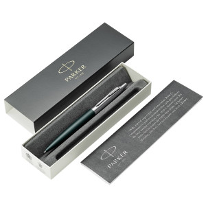 Parker Jotter XL M Matte Green C.C. Kugelschreiber