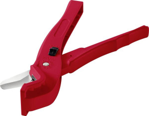 TOOLCRAFT TO-5343279 Schlauchschneider Geeignet fr (