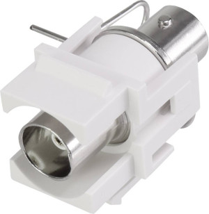 Renkforce RF-KS-BNC BNC-Einbaumodul Keystone