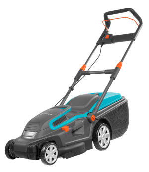 GARDENA PowerMax 1800/42 Elektro Rasenmher Mulchfunktion 1800W