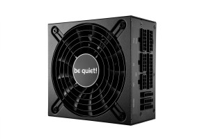BeQuiet SFX-L Power PC Netzteil 500W SFX 80PLU Gold
