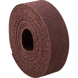 PFERD 45018318 Vliesbandrolle VBR 100A 180 10m