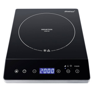 Steba IK 75 06.57.00 Induktionsplatte Timerfunktion