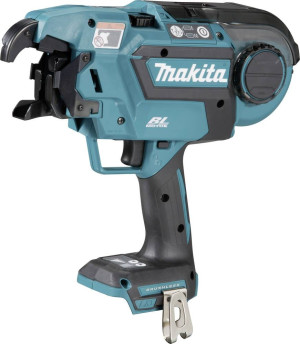 Makita DTR180ZJ Akku-Bewehrungsverbinder 18V