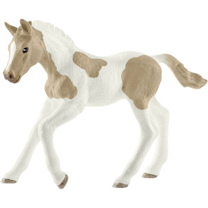 Schleich Horse Club        13886 Paint Horse Fohlen
