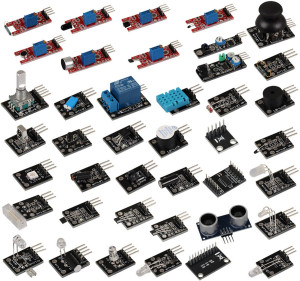Joy-it SENKit X40 Sensorkit 1St.