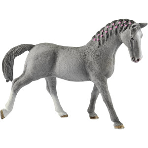 Schleich Horse Club        13888 Trakehner Stute