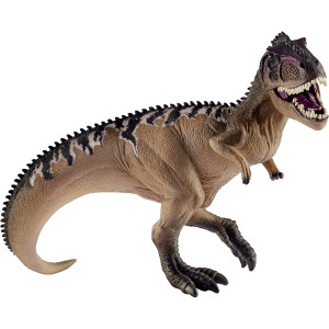 Schleich Giganotosaurus 15010