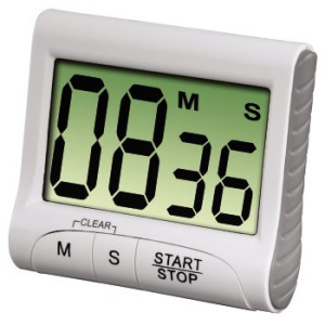 Hama 111319 Timer Wei digital