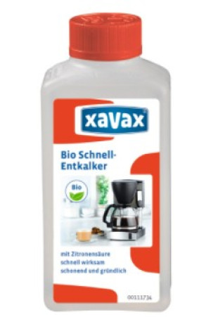 Xavax 111734 Entkalker 250ml