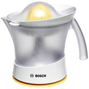 Bosch Haushalt Zitruspresse MCP3500N 25W Wei