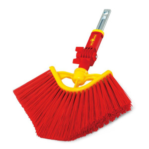WOLF-Garten Winkelbesen 71ANA008650 BW 25M 25cm Wolf Combisystem