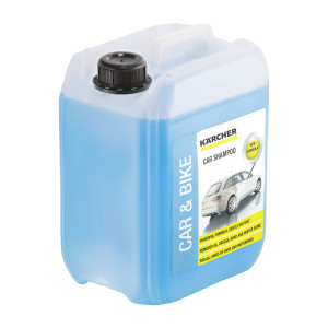 Krcher Home & Garden RM 619 6.295-360.0 Autoshampoo 5l
