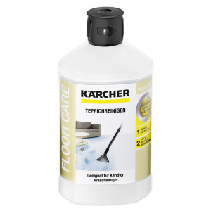 Krcher Home & Garden Teppichreiniger RM 519 1l 6.295-771.0