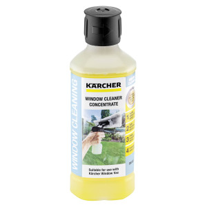 Krcher Fensterreiniger Konzentrat RM 503, 500 ml