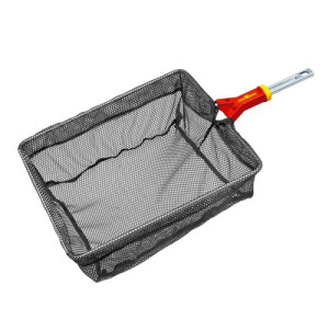 WOLF-Garten Kescher 71ANA011650 WK-M Wolf Combisystem Multi-Star