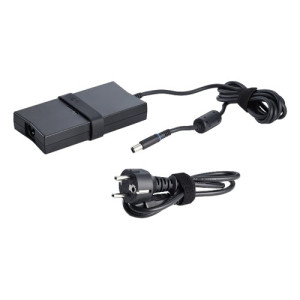 Dell Netzteil 130 Watt fr Inspiron, Latitude, Precision Mobile