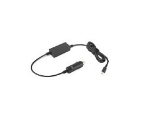 Lenovo 65W USB-C DC Travel Adapter - Auto-Netzteil Reiseladeadapter