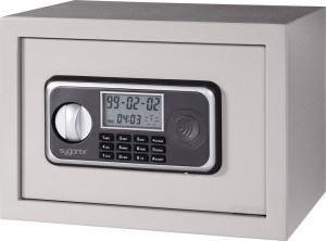 Sygonix SY-3525976 SY-36ND Tresor Zahlenschloss