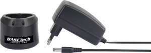 Basetech BT-1761445 Ladegert 10,8V Serie