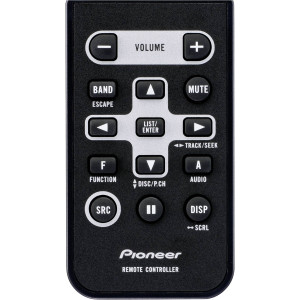 Pioneer CD-R320 Fernbedienung