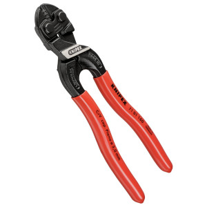 Knipex CoBolt S Bolzenschneider 160mm 64 HRC