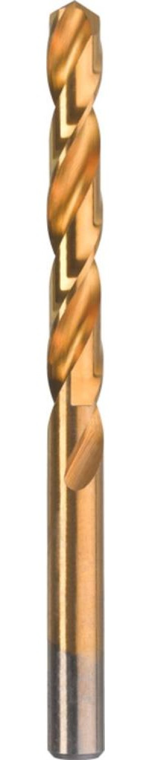 Kwb 238610 HSS Metall-Spiralbohrer 1mm Gesamtlnge 34mm M2 DIN 338