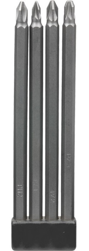 Kwb 120920 Bit-Set 4teilig